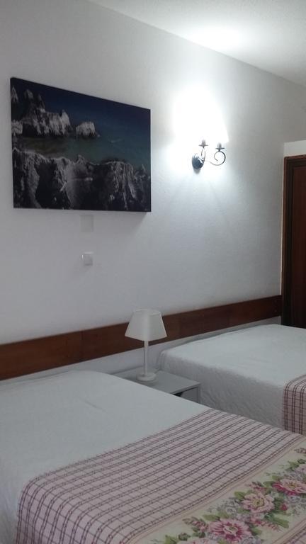 Residencial Arabi Guest house