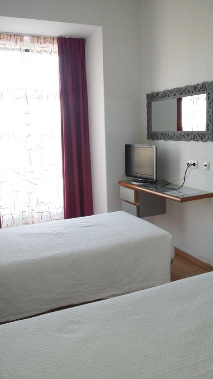 Guest house Residencial Arabi Portimao