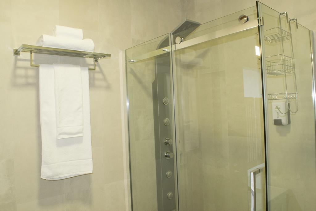 Merc Ribeira's Place Apartamento *