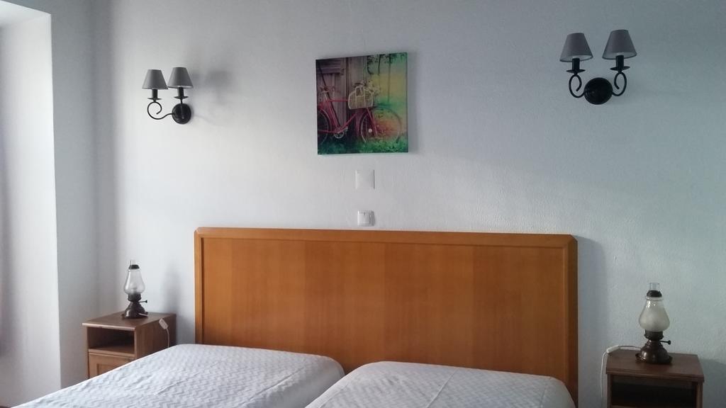 Residencial Arabi 3* Portimao