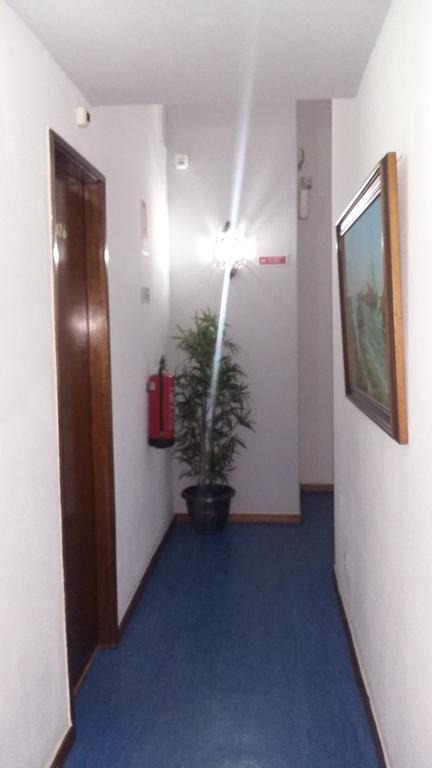 Guest house Residencial Arabi Portimao