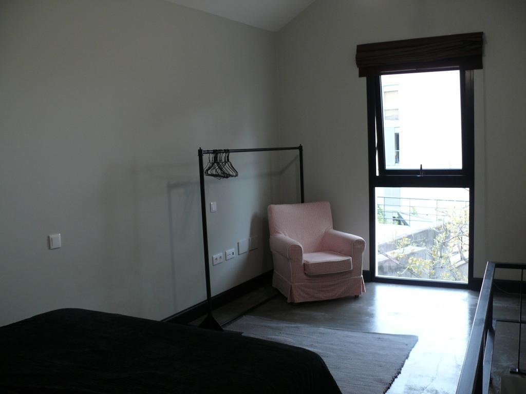 Casinha de Prazeres Apartamento