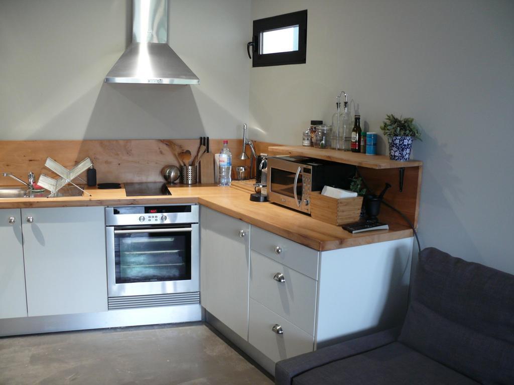 Apartamento Casinha de Prazeres Funchal (Madeira)