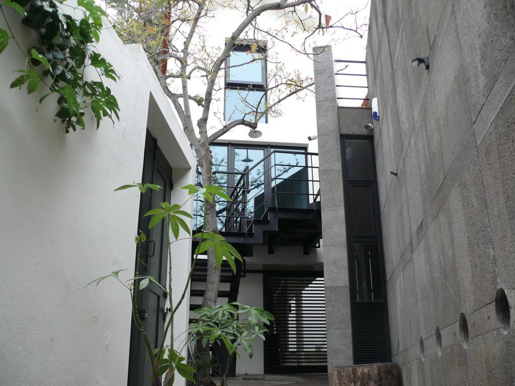 Casinha de Prazeres Apartamento