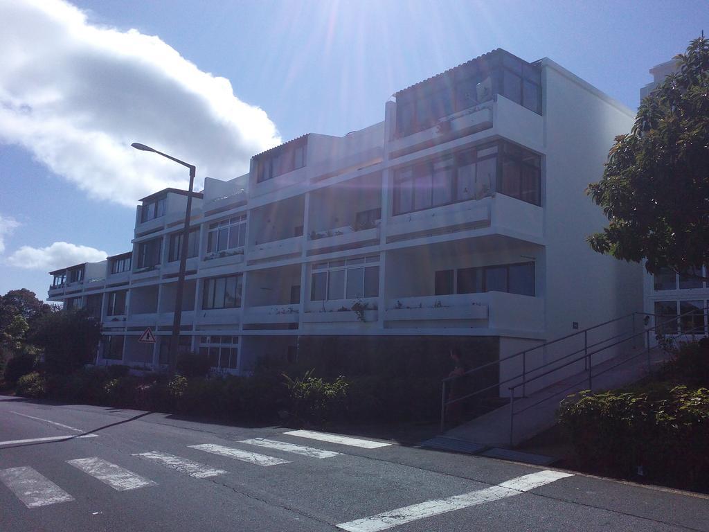 Apartment Matur *