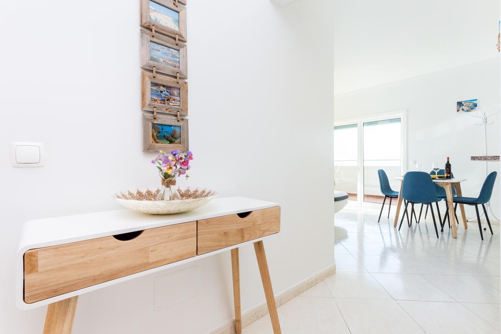 Apartment Tatiana Portimao