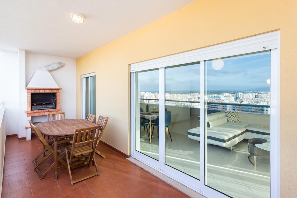 Tatiana Apartment Portimao