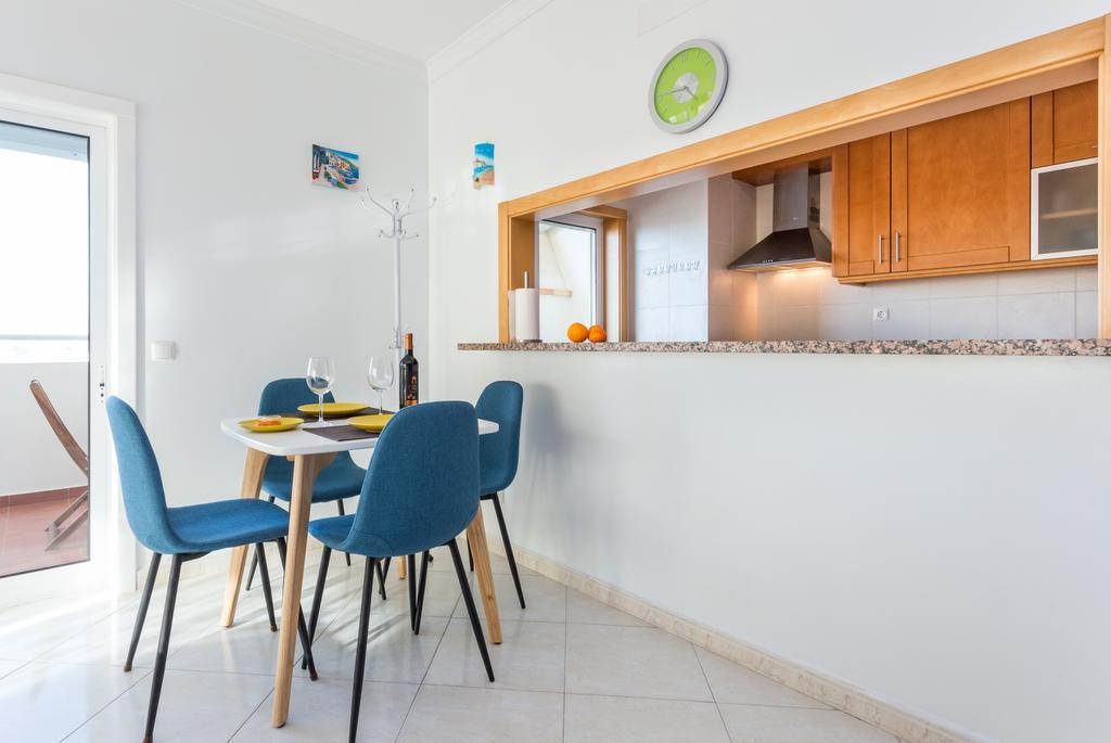 Tatiana Apartment
