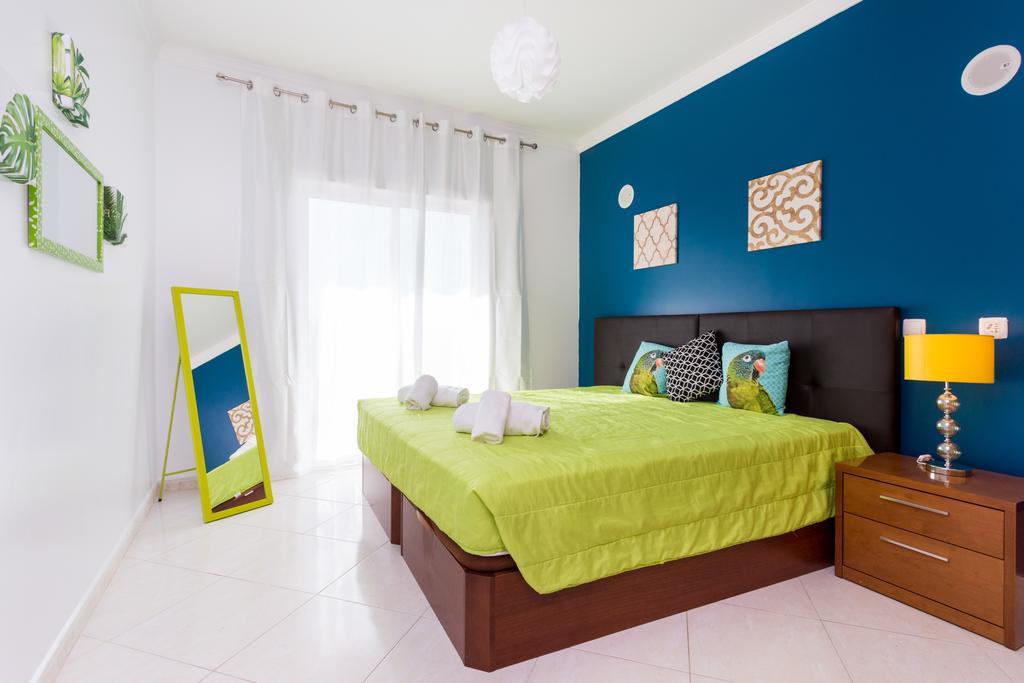 Apartment Tatiana Portimao