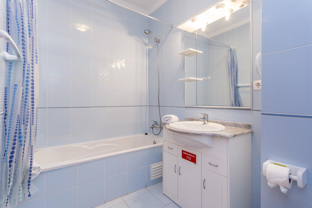 Tatiana Apartment Portimao