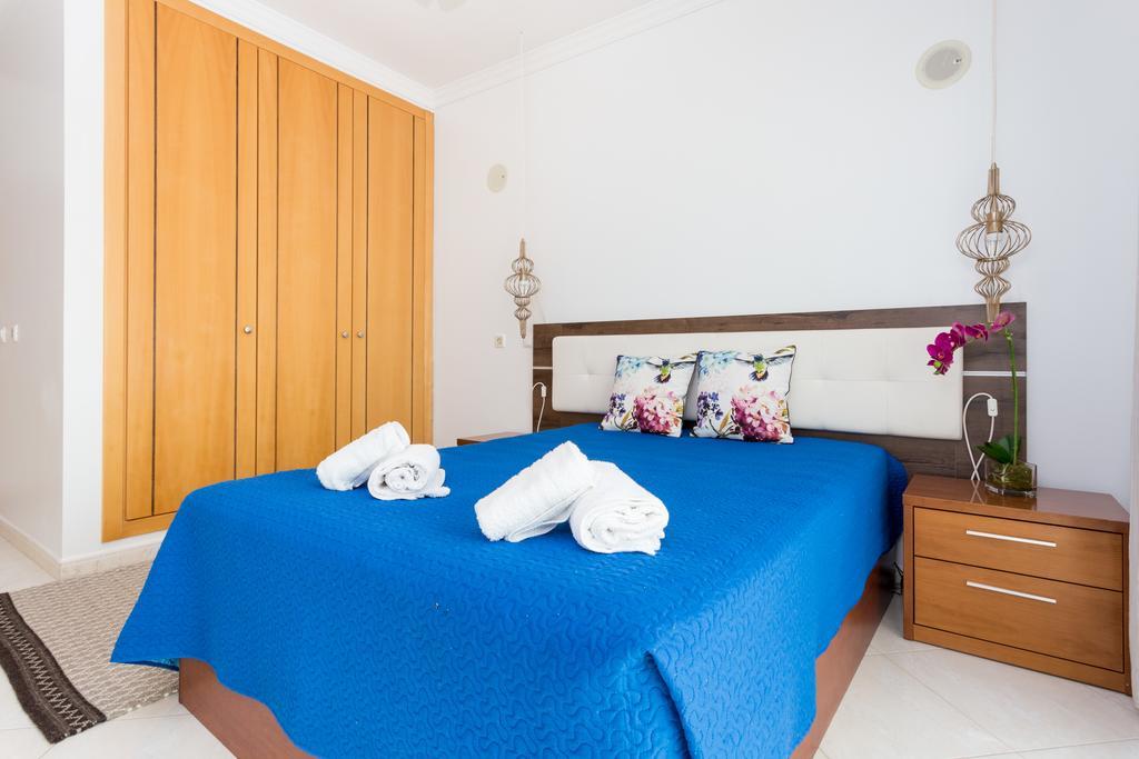 Tatiana Apartment