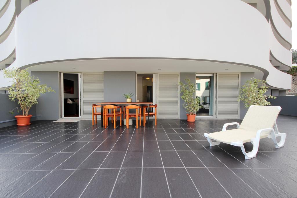 Virtudes Ocean View With Pool By Hr Madeira Apartment