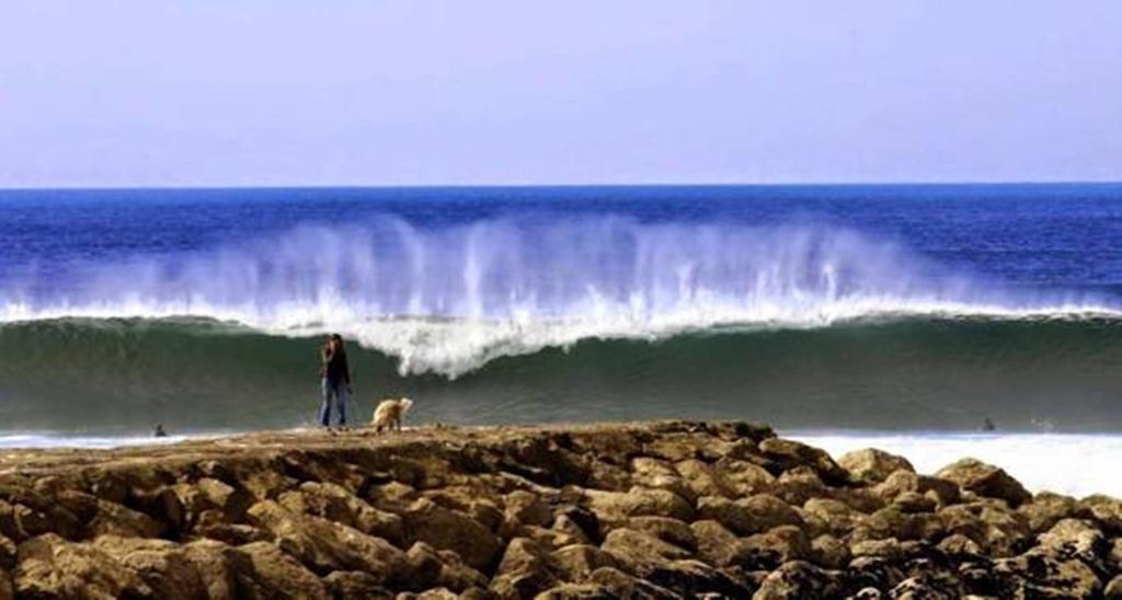 Caparica Surf Guest house Costa da Caparica