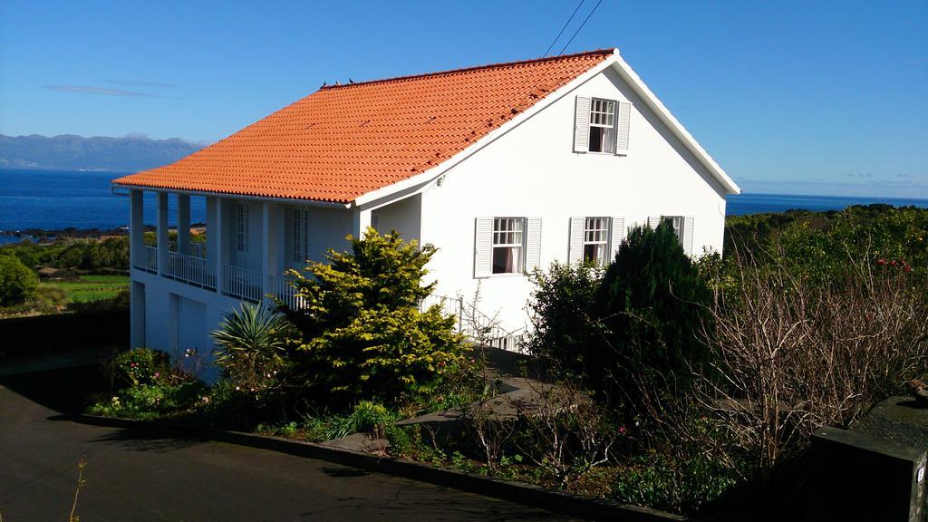 Apartamento Casa Do Canto *