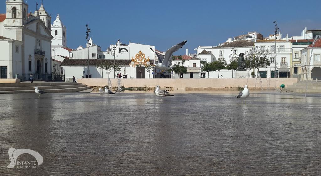 Infante Lagos