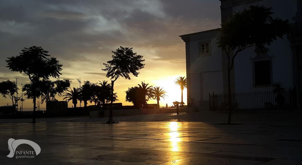 Infante Lagos