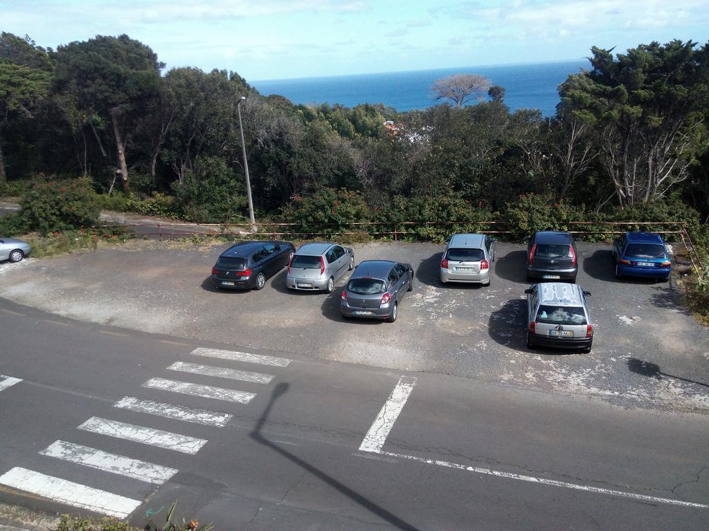 Matur Apartamento Machico (Madeira)