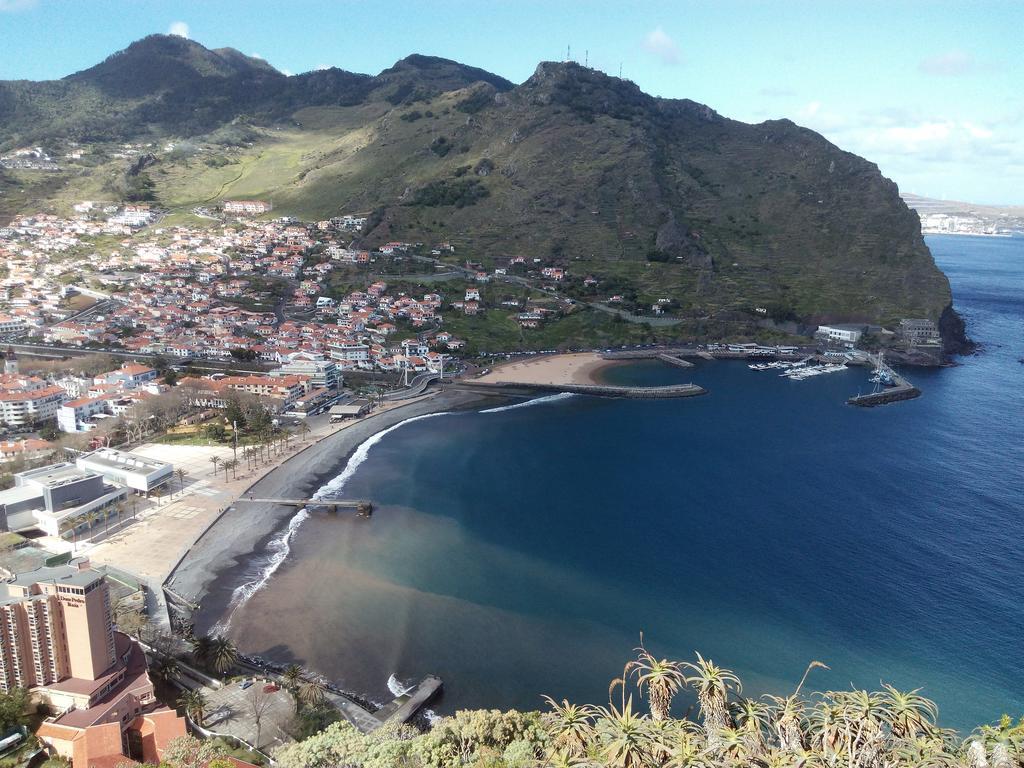 Apartamento Matur Machico (Madeira)