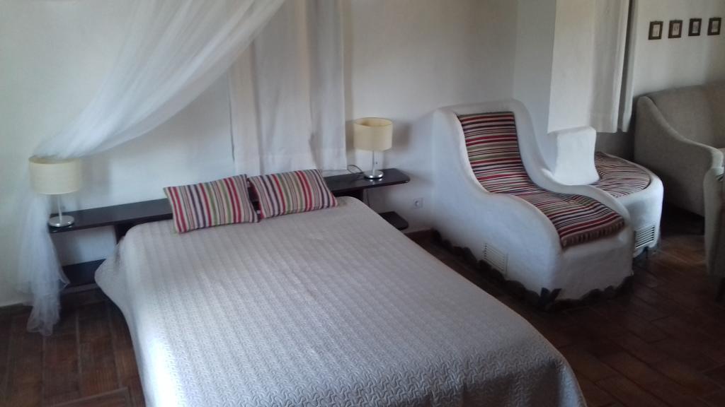 Quinta Do Paraiso Holiday home Sao Teotonio