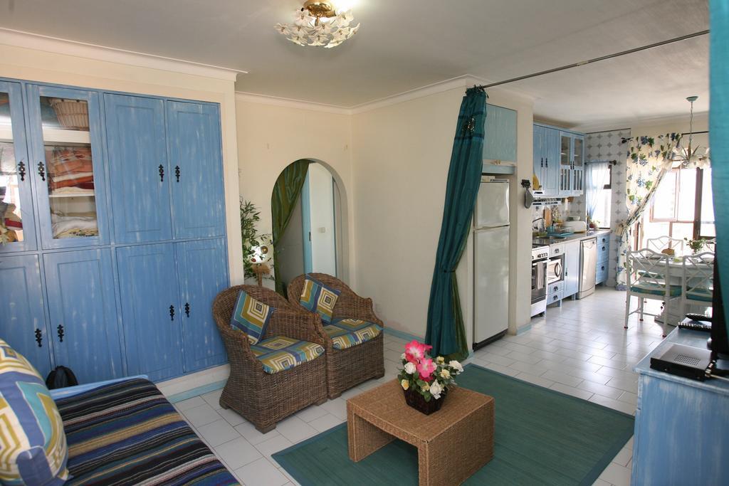 Algarve Terraco Da Bela Vista Edf Cruzeiro Appartement *