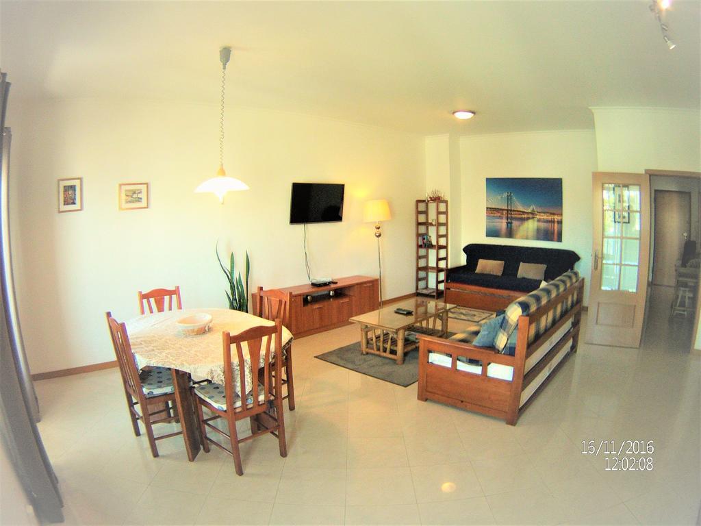 Apartment Bicos Albufeira