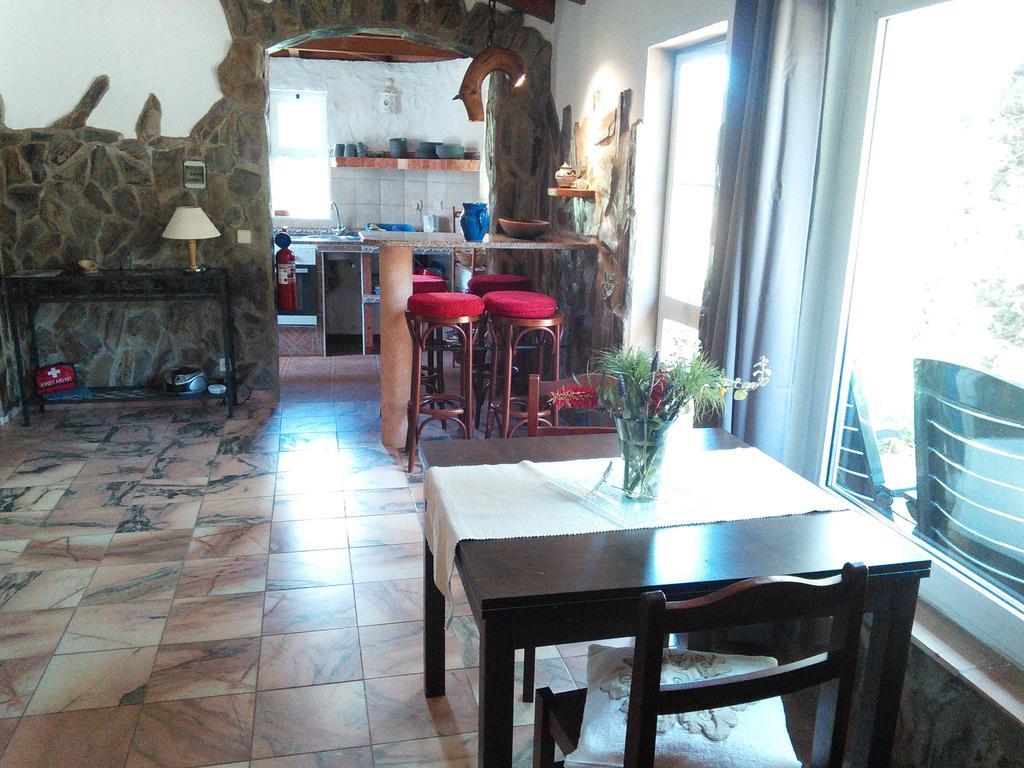 Quinta Do Paraiso Holiday home Sao Teotonio