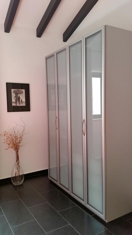 Apartamento Pirilampo *