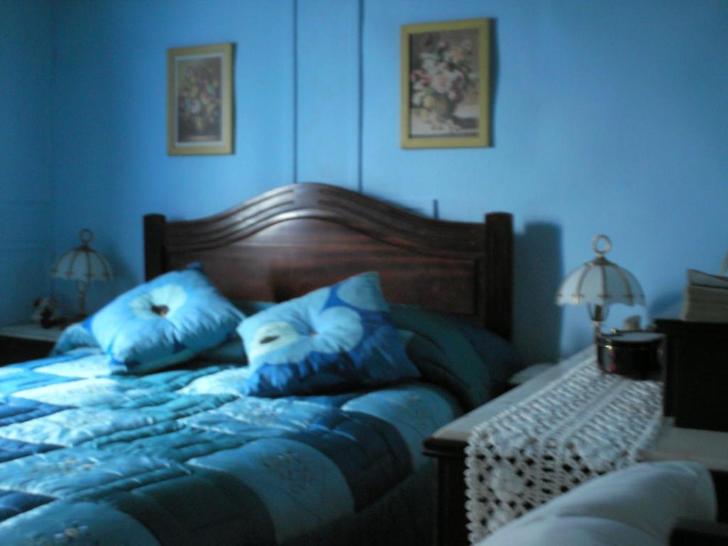 Guest house Hospedagem Chave D'ouro