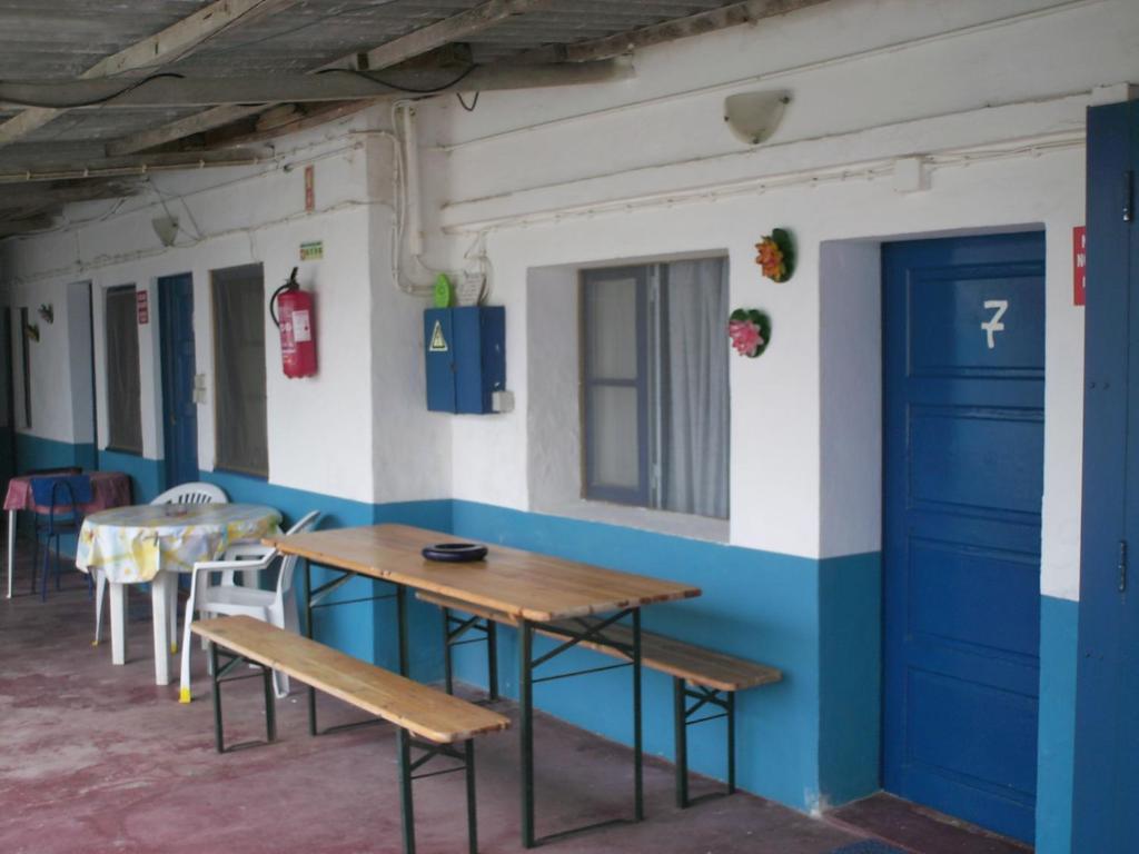 Hospedagem Chave D'ouro Guest house *