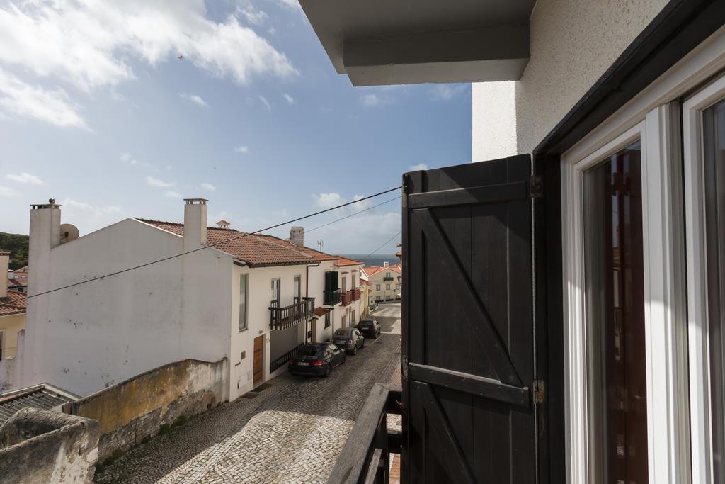 Guest house Homemoel Sao Pedro De Moel