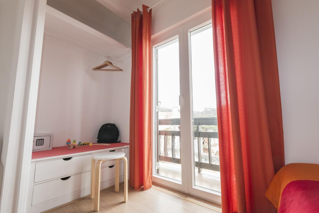 Guest house Homemoel