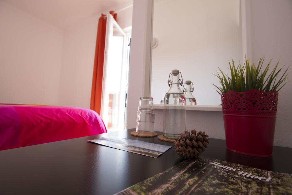 Homemoel Guest house Sao Pedro De Moel