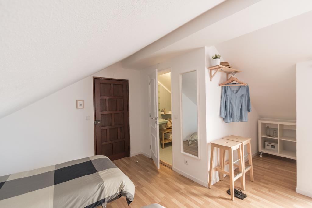 Guest house Homemoel