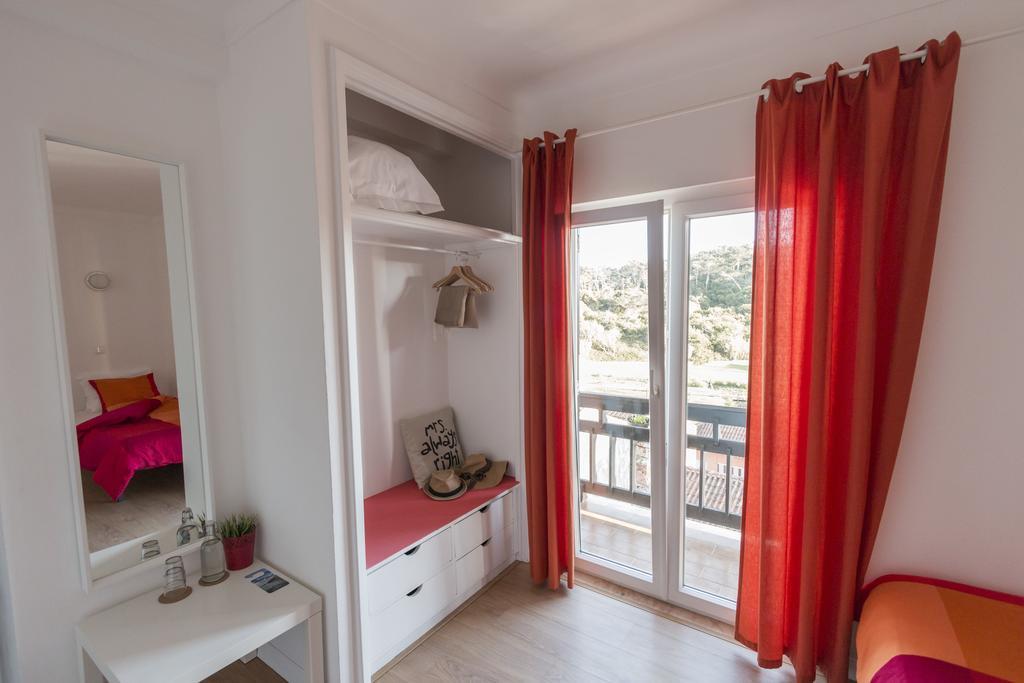 Homemoel Guest house Sao Pedro De Moel
