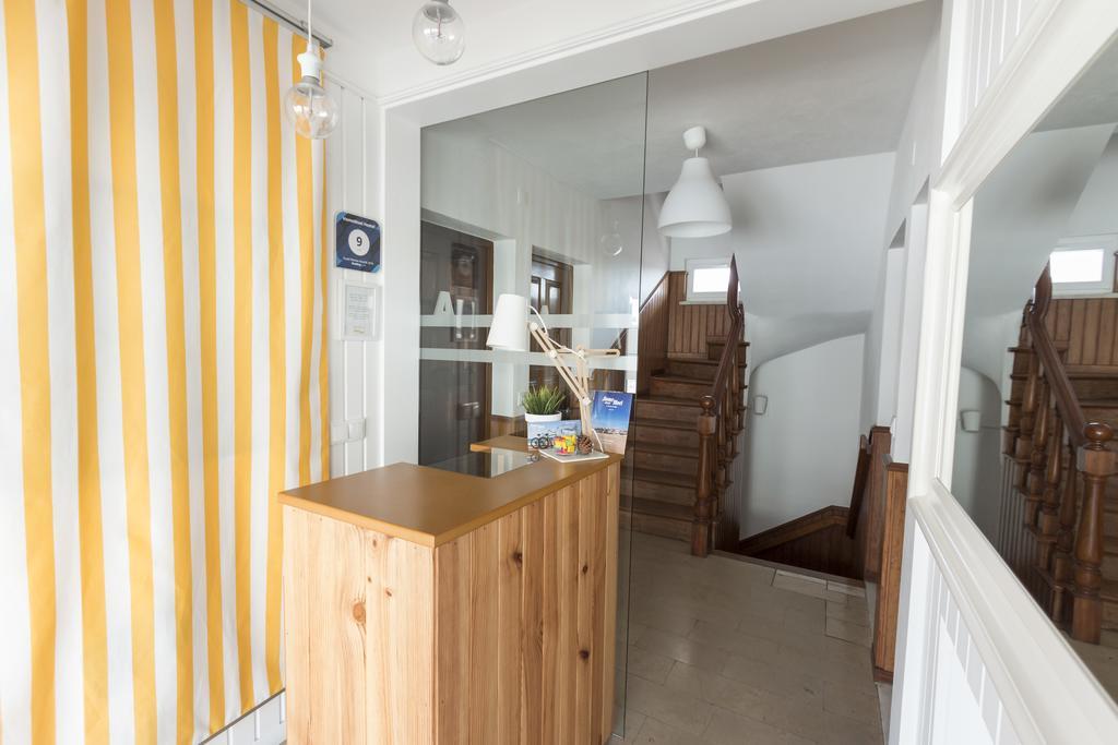 Guest house Homemoel
