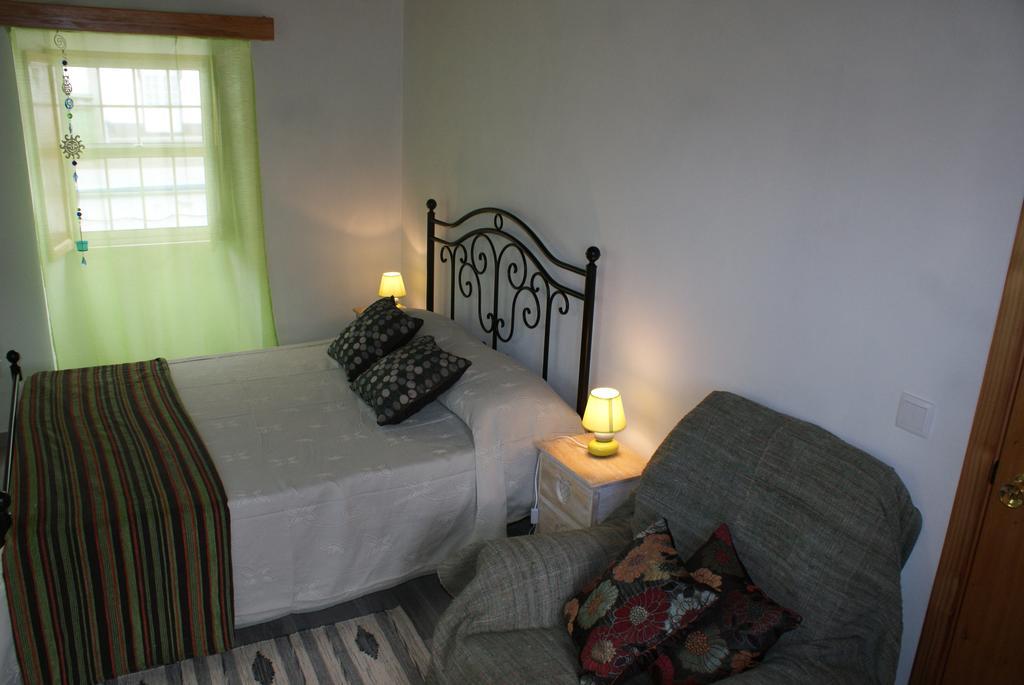 Casa de férias Cantinho Do Mar