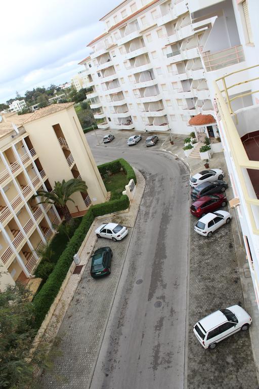 Apartment Apartamentosolpraia - Amoreiras Alvor