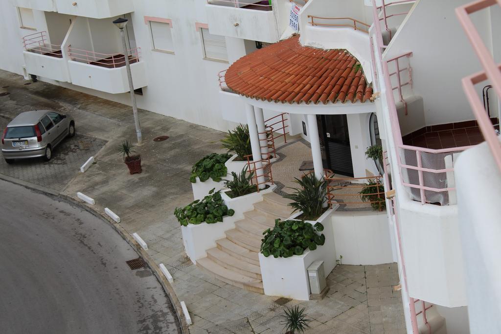 Apartamentosolpraia - Amoreiras Apartment *