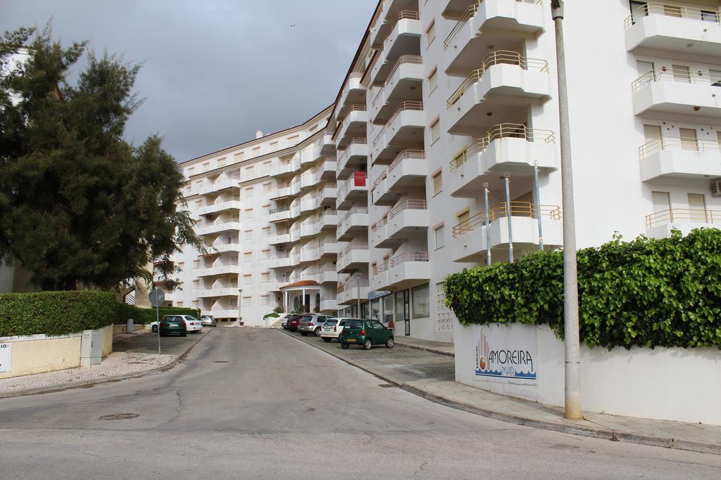 Apartamentosolpraia - Amoreiras * Alvor
