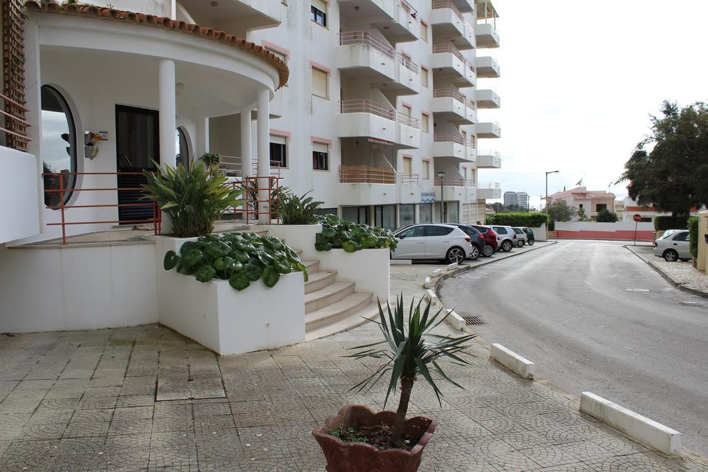 Apartment Apartamentosolpraia - Amoreiras