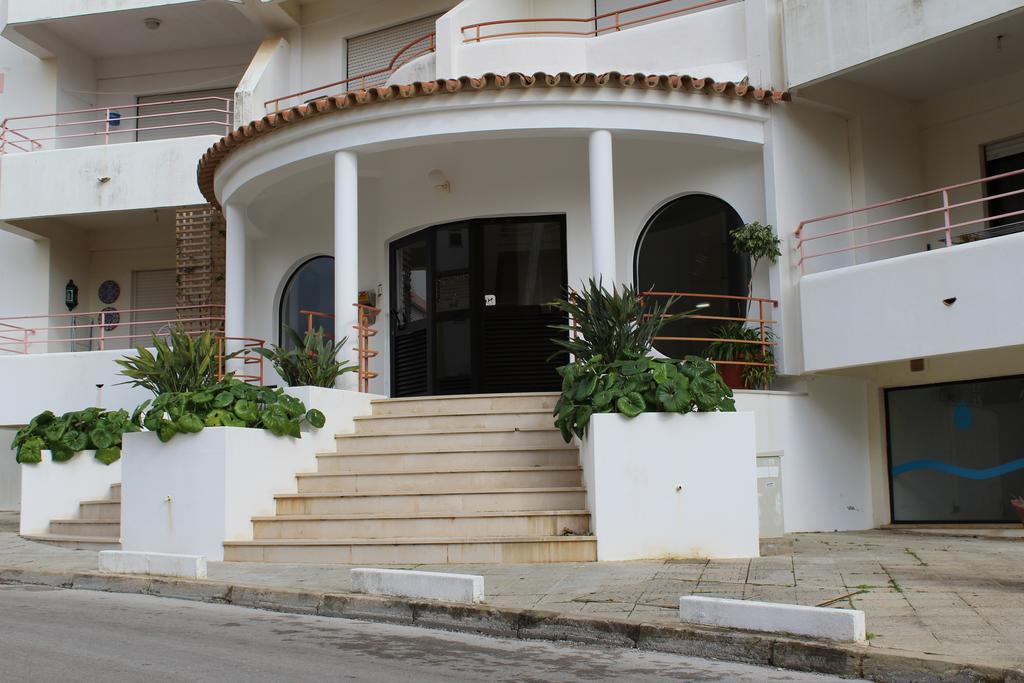 Apartamentosolpraia - Amoreiras Alvor