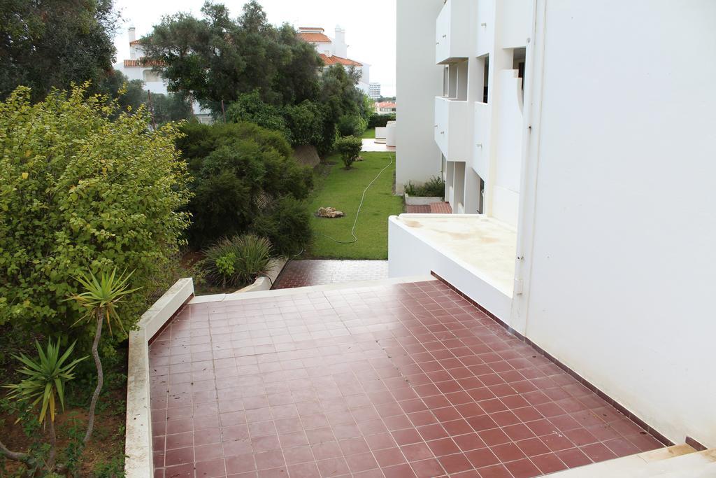 Apartment Apartamentosolpraia - Amoreiras