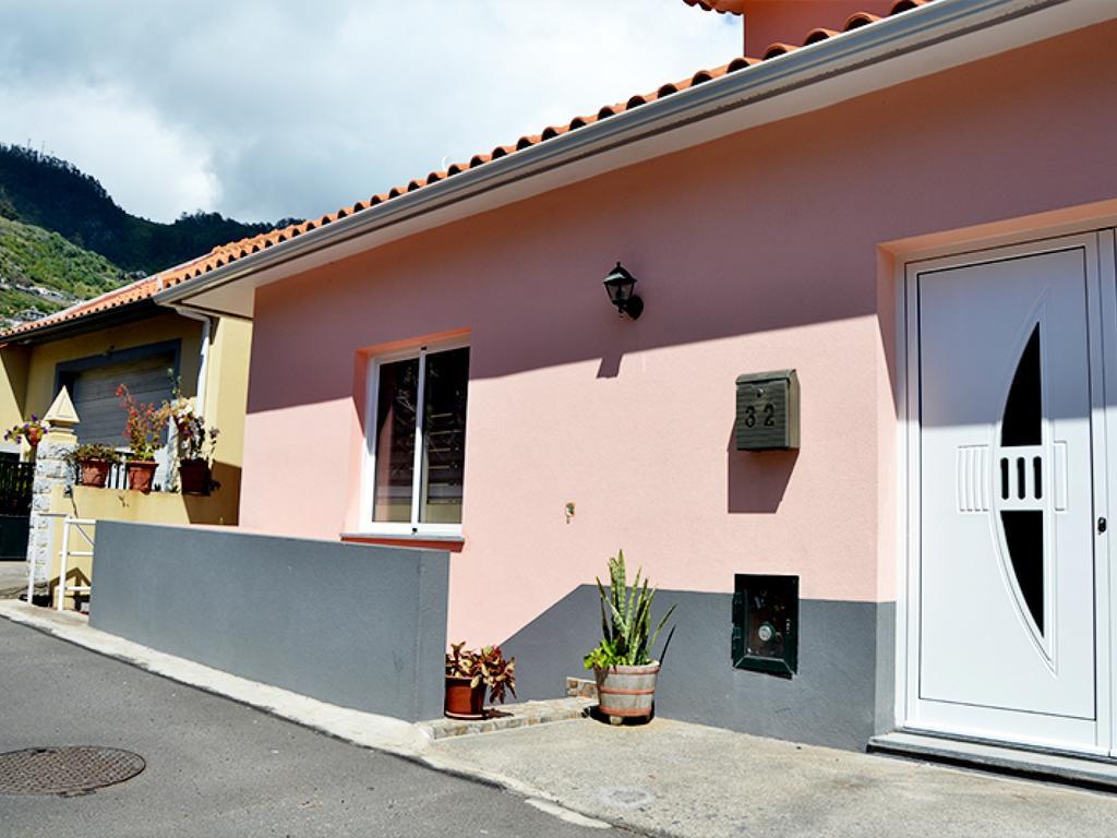 Casa Annie Appartement Arco da Calheta (Madeira)