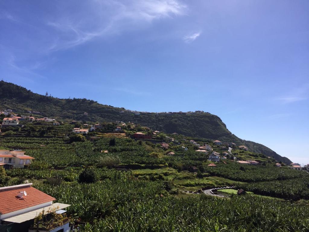 Casa Annie Appartement Arco da Calheta (Madeira)