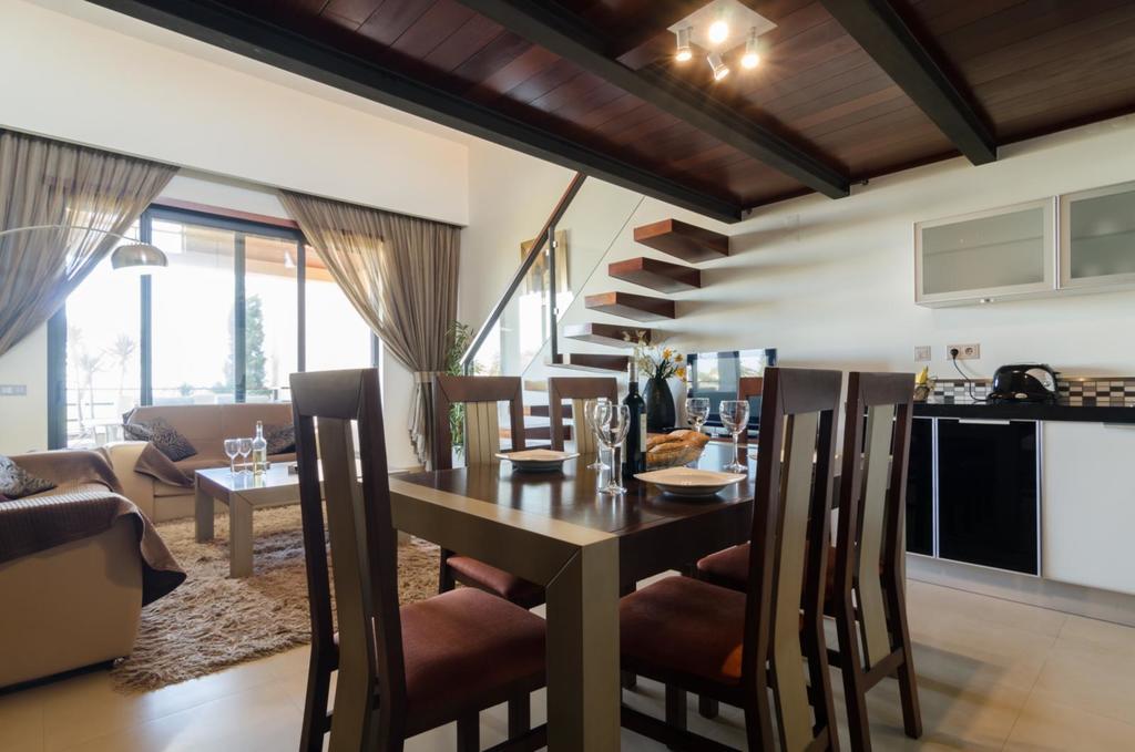 Apartment Mar Da *