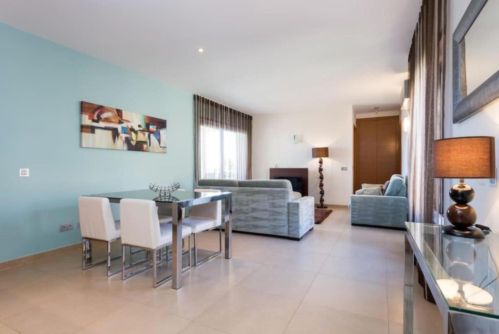 Apartment Mar Da