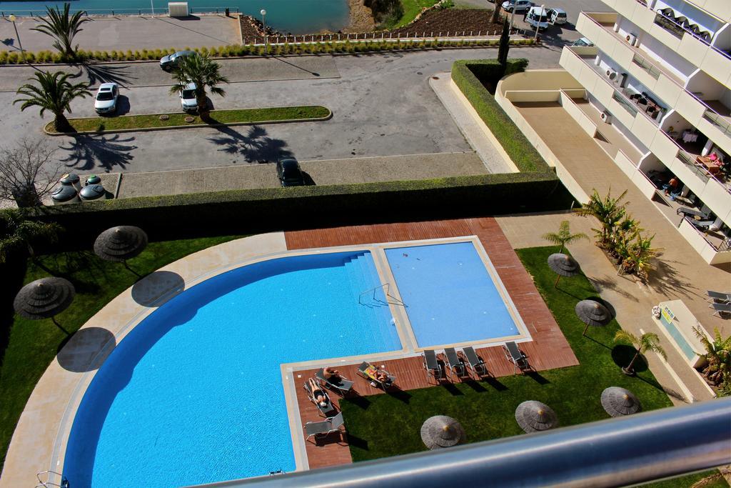 Apartment Aquamar Marina - Clever Details Vilamoura