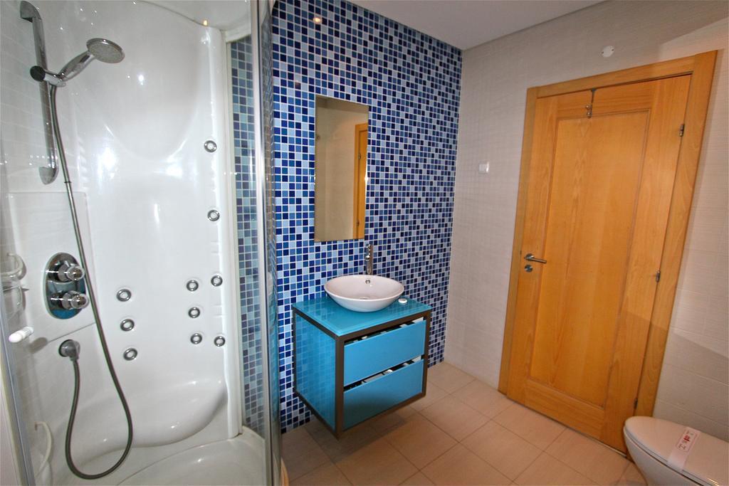 Aquamar Marina - Clever Details Apartment