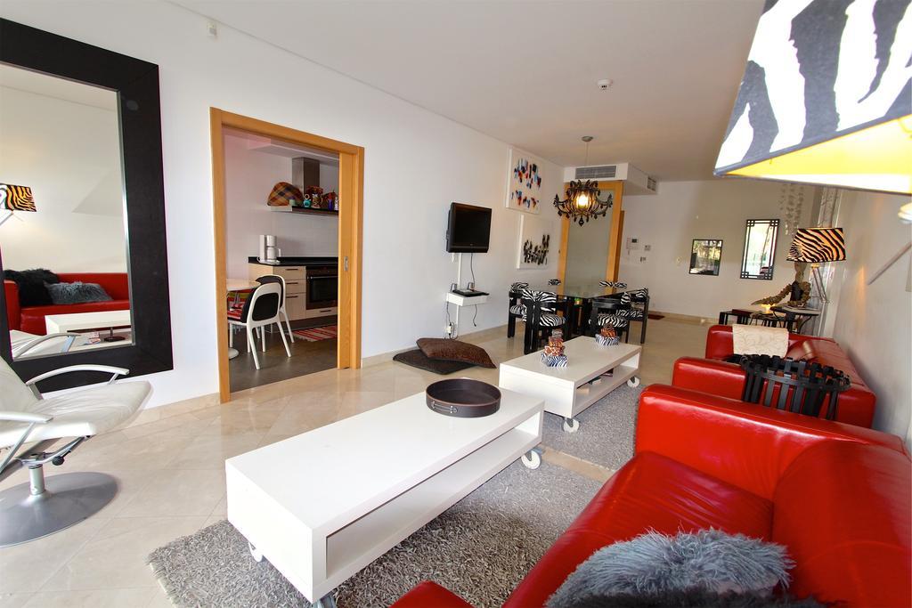 Apartment Aquamar Marina - Clever Details *