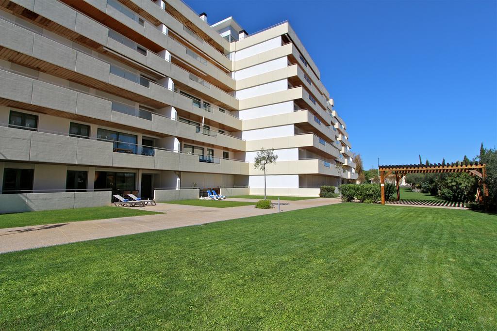 Aquamar Marina - Clever Details Apartment *
